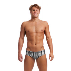 Funky Trunks  Stick Stack  Classic Brief - Maillot  Natation Homme