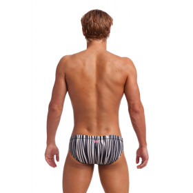 Funky Trunks  Stick Stack  Classic Brief - Maillot  Natation Homme