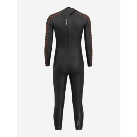 ORCA VITALIS TRN Open Water  Homme - Combinaison Eau Libre Néoprène