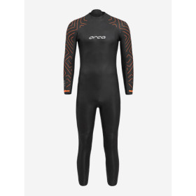 ORCA VITALIS TRN Open Water  Homme - Combinaison Eau Libre Néoprène