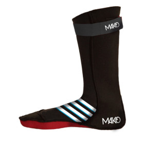 Chaussettes Néoprène MAKO pour nage en eau libre