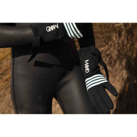 Gants Néoprène MAKO pour nage en eau libre