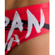 ARENA COUNTRY FLAGS Brief - Japan Flag -Maillot Natation Homme