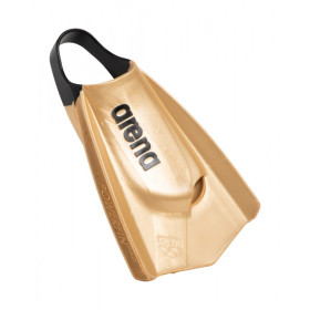 ARENA POWERFIN PRO II Gold 50th Anniversary - Mini Palmes Natation & Piscine