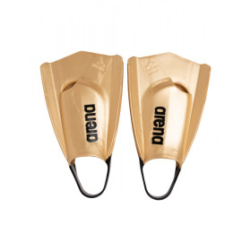 ARENA POWERFIN PRO II Gold 50th Anniversary - Mini Palmes Natation & Piscine