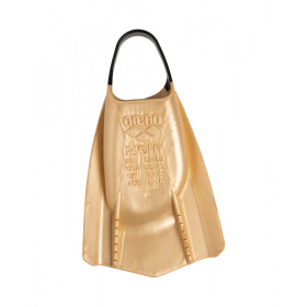 ARENA POWERFIN PRO II Gold 50th Anniversary - Mini Palmes Natation & Piscine