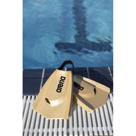 ARENA POWERFIN PRO II Gold 50th Anniversary - Mini Palmes Natation & Piscine