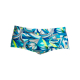 Funky Trunks CONCORDIA - Boxer Natation Homme