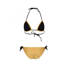 Bikini Arena WOMEN'S 50TH - Shint Gold Bikini Tri Gold Black