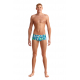 Funky Trunks CONCORDIA - Boxer Natation Homme