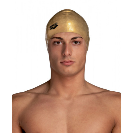 Bonnet ARENA ICONS TEAM STRIPE CAP GOLD 50th