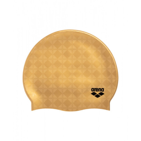 Bonnet ARENA ICONS TEAM STRIPE CAP GOLD 50th | Les4Nages