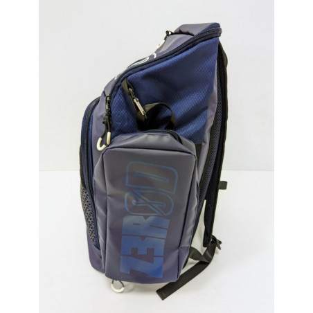 Trousse Multi-fonctions Zerod Sports UT Case Dark Blue | Les4Nages