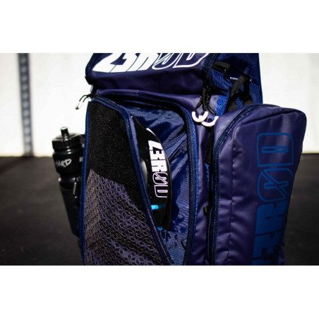 Trousse Multi-fonctions Zerod Sports UT Case Dark Blue | Les4Nages