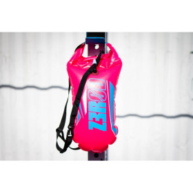 Bouée sécurité de nage ZEROD SAFETY BUOY Rose