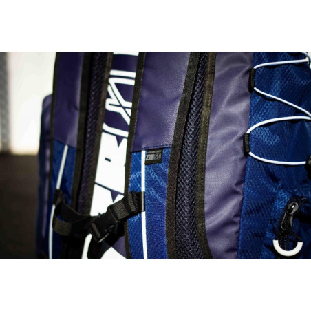 Sac à Dos ZEROD Sports Backpack Dark Blue | Les4Nages