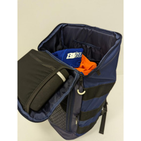 Sac à Dos ZEROD Sports Backpack Dark Blue