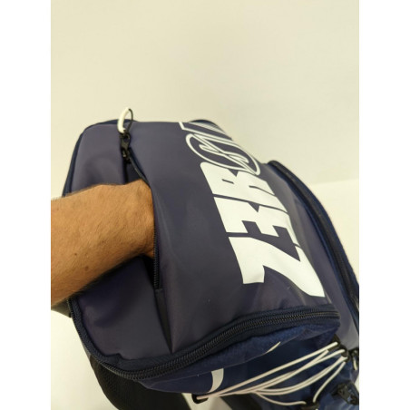 Sac à Dos ZEROD Sports Backpack Dark Blue | Les4Nages