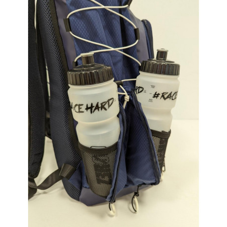 Sac à Dos ZEROD Sports Backpack Dark Blue | Les4Nages