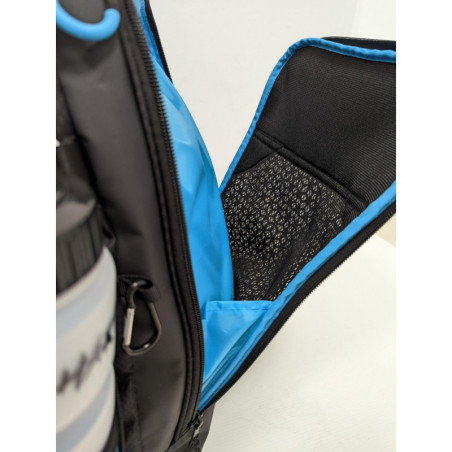 Sac à Dos ZEROD Sports Backpack Black
