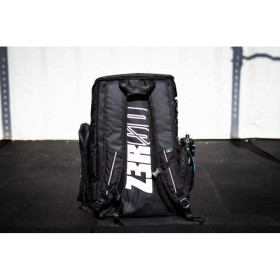 Sac à Dos ZEROD Sports Backpack Black
