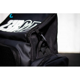 Sac à Dos ZEROD Sports Backpack Black