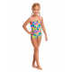 Funkita Toddler (1-7 ans) SUNKISSED - Maillot Fille Natation 