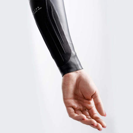 ZEROD FUZION MAX Femme - DESTOCKAGE Combinaison Triathlon Femme | Les4Nages