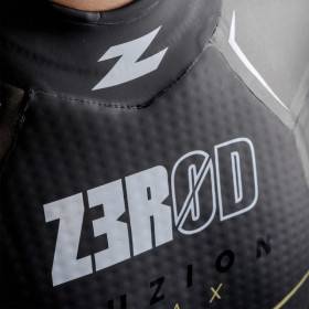 ZEROD FUZION MAX Femme - DESTOCKAGE Combinaison Triathlon Femme 