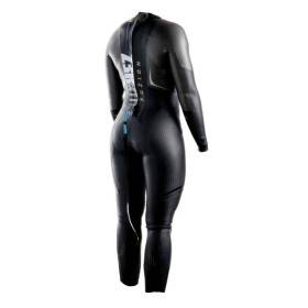 ZEROD FUZION MAX Femme - DESTOCKAGE Combinaison Triathlon Femme 