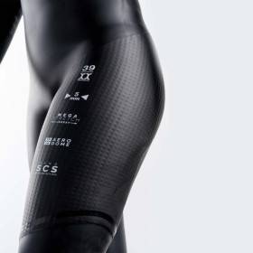 ZEROD FUZION Femme - DESTOCKAGE Combinaison Triathlon Femme 