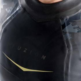 ZEROD FUZION Femme - DESTOCKAGE Combinaison Triathlon Femme 