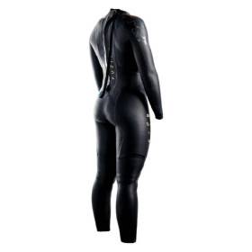 ZEROD FUZION Femme - DESTOCKAGE Combinaison Triathlon Femme 