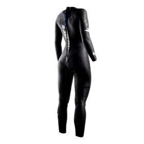 ZEROD ARCHI Femme - Combinaison Triathlon Femme