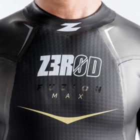 ZEROD FUZION MAX Homme - Combinaison Triathlon