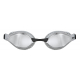 ARENA Air-Speed Mirror - Silver Silver - Lunettes Natation