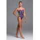 Funkita ON POINT- Strapped In - Maillot de bain Femme Natation