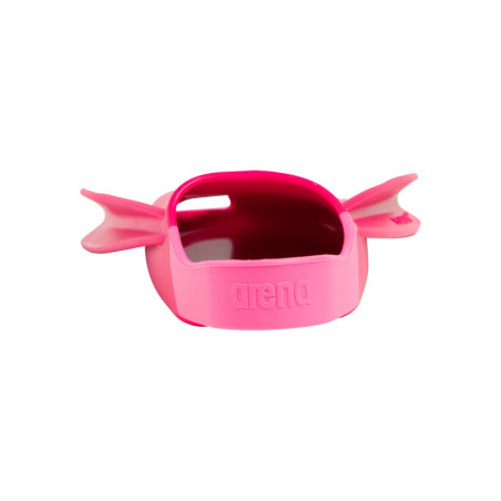 ARENA POWERFIN PRO II Pink  - Mini Palmes Natation & Piscine