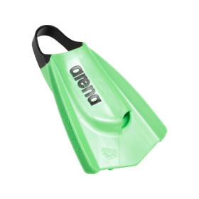 ARENA POWERFIN PRO II Lime...