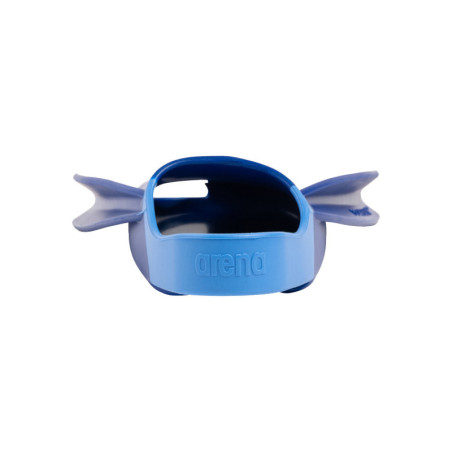 ARENA POWERFIN PRO II Blue - Mini Palmes Natation & Piscine