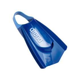 ARENA POWERFIN PRO II Blue - Mini Palmes Natation & Piscine