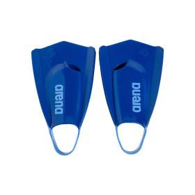 ARENA POWERFIN PRO II Blue - Mini Palmes Natation & Piscine