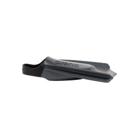 ARENA POWERFIN PRO II Black - Mini Palmes Natation & Piscine