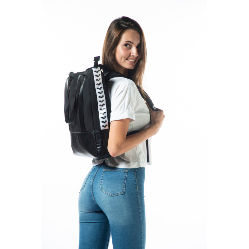 ARENA FAST TOTE Black - Sac pour  Natation, Sport et Piscine