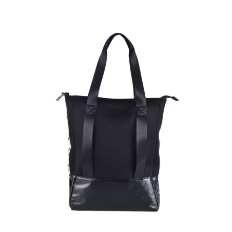 ARENA FAST TOTE Black - Sac pour Natation, Sport et Piscine | Les4Nages