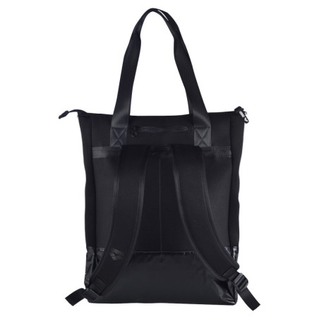 ARENA FAST TOTE Black - Sac pour Natation, Sport et Piscine | Les4Nages
