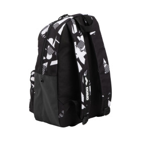 ARENA Team BACKPACK 30 -Allover RIC - Sac à Dos Natation, Sport et Piscine 