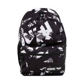 ARENA Team BACKPACK 30 -Allover RIC - Sac à Dos Natation, Sport et Piscine 