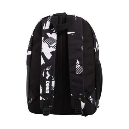 ARENA Team BACKPACK 30 -Allover RIC - Sac à Dos Natation, Sport et Piscine  | Les4Nages