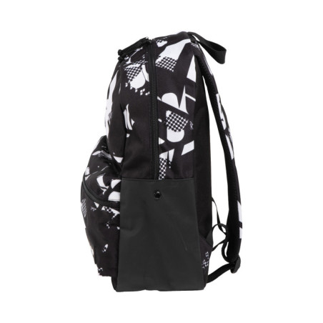 ARENA Team BACKPACK 30 -Allover RIC - Sac à Dos Natation, Sport et Piscine  | Les4Nages